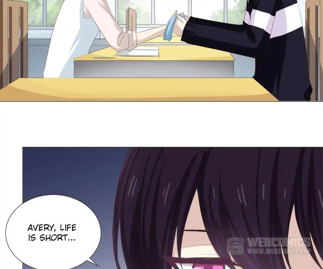 First Crush Chapter 43 - page 24