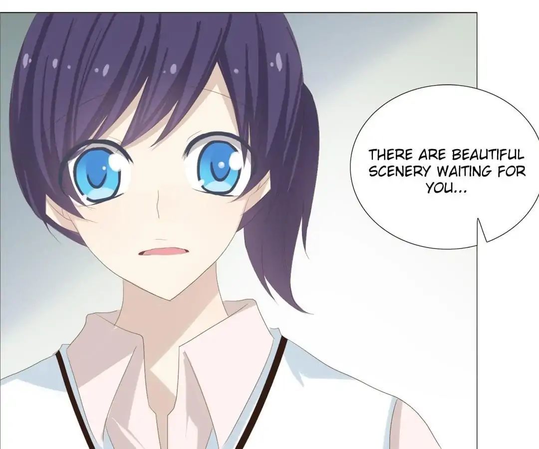 First Crush Chapter 43 - page 26