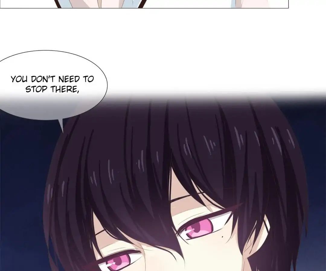 First Crush Chapter 43 - page 27