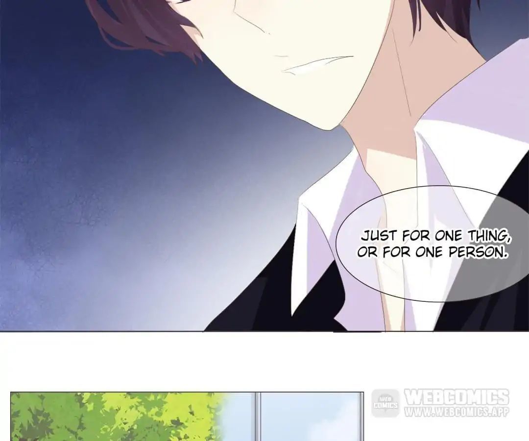 First Crush Chapter 43 - page 28