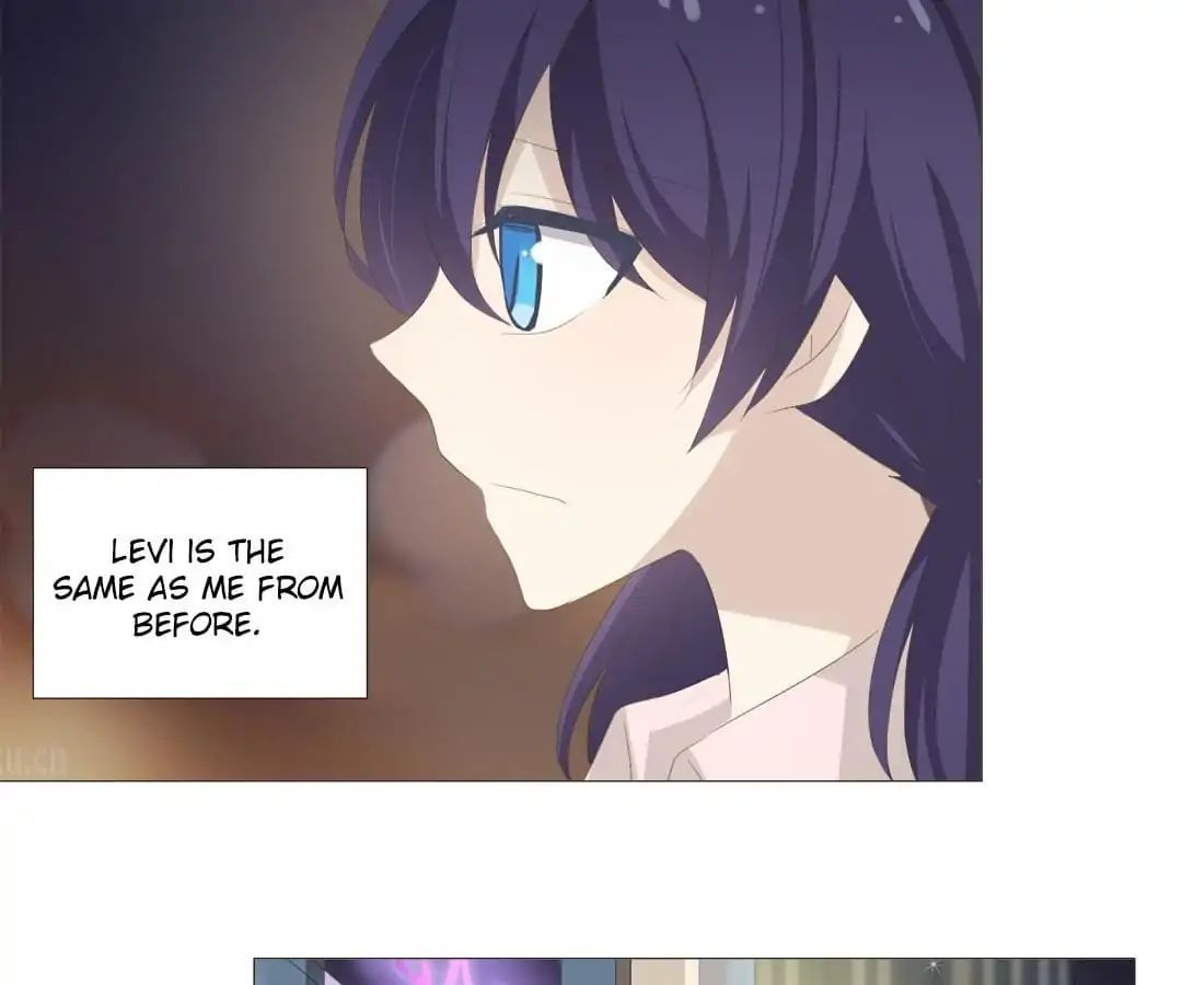 First Crush Chapter 43 - page 3