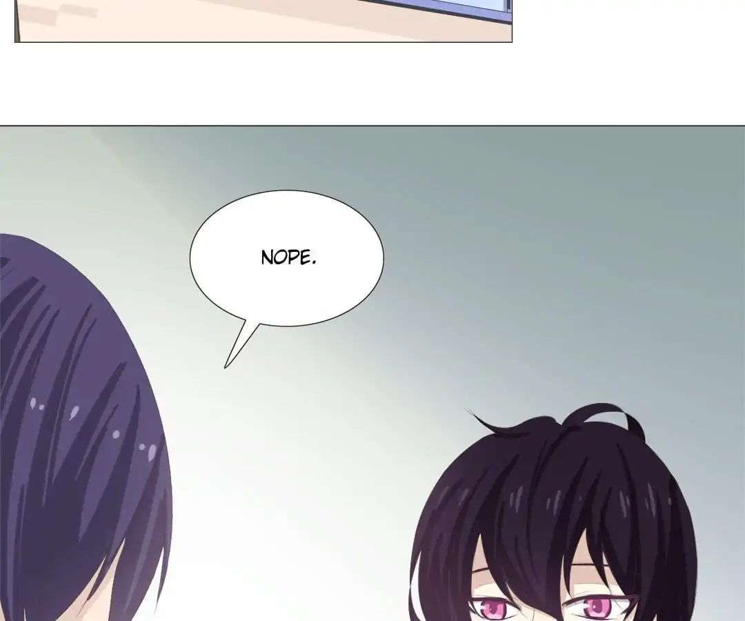 First Crush Chapter 43 - page 30