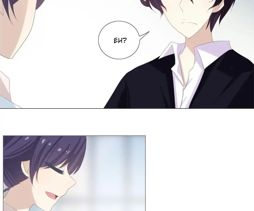 First Crush Chapter 43 - page 31
