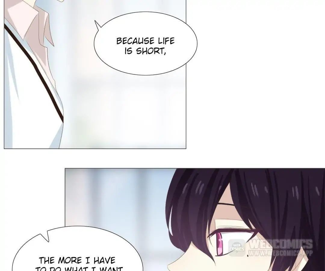 First Crush Chapter 43 - page 32