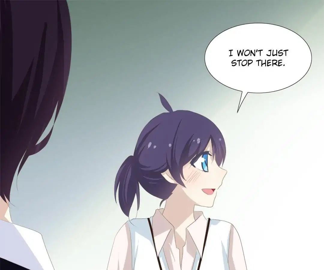 First Crush Chapter 43 - page 34