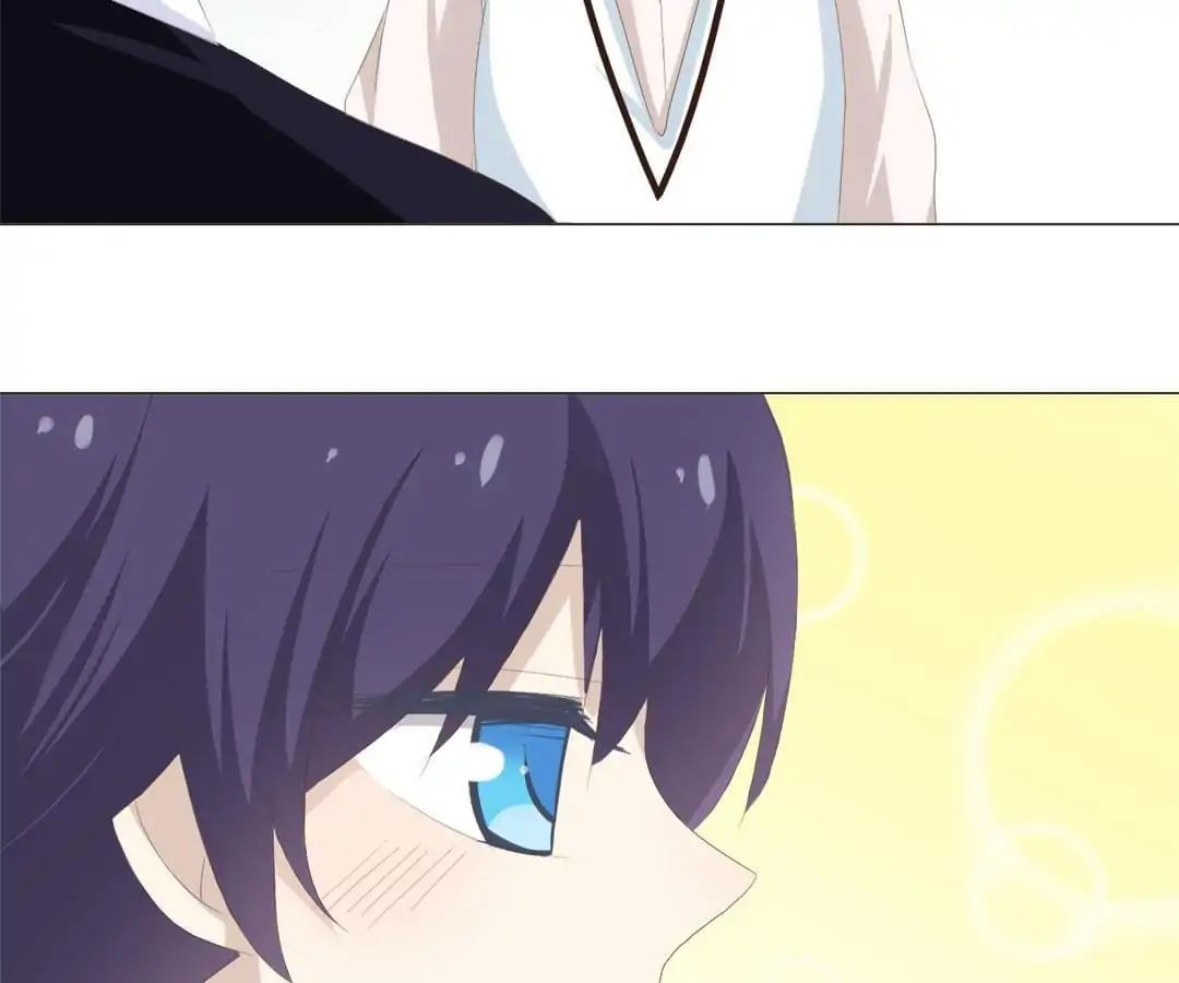 First Crush Chapter 43 - page 35