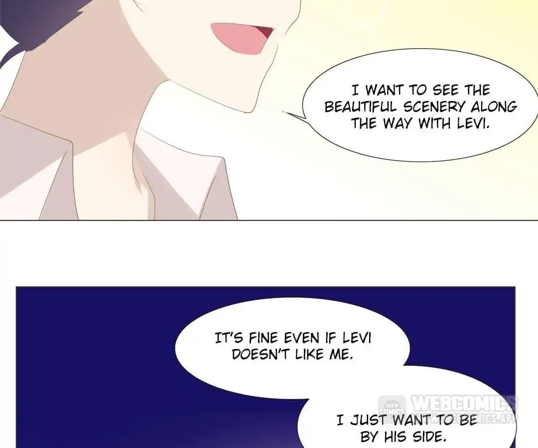First Crush Chapter 43 - page 36