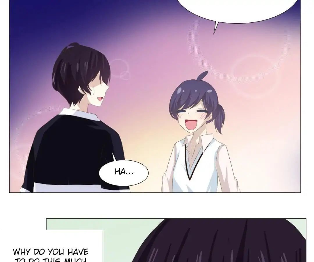 First Crush Chapter 43 - page 37