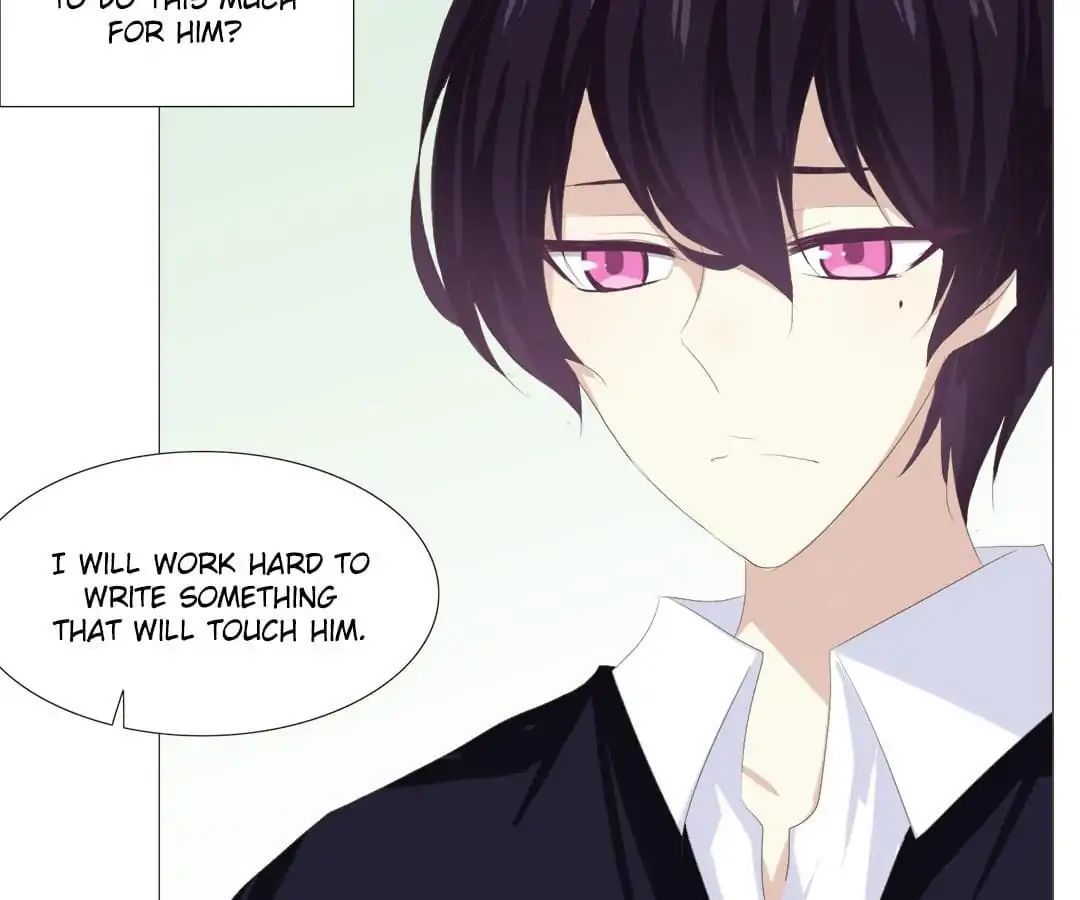 First Crush Chapter 43 - page 38