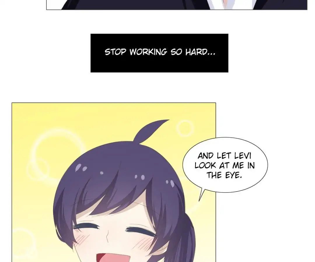 First Crush Chapter 43 - page 39