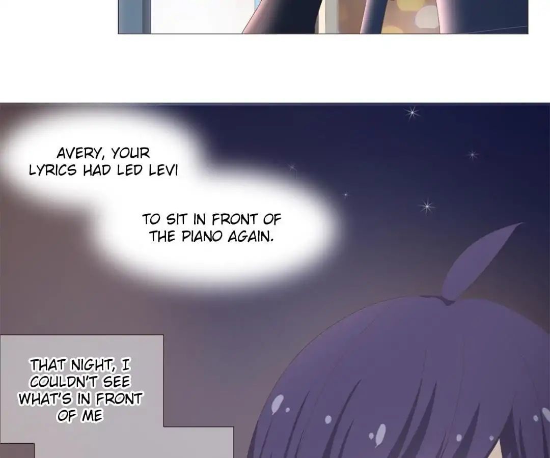 First Crush Chapter 43 - page 5