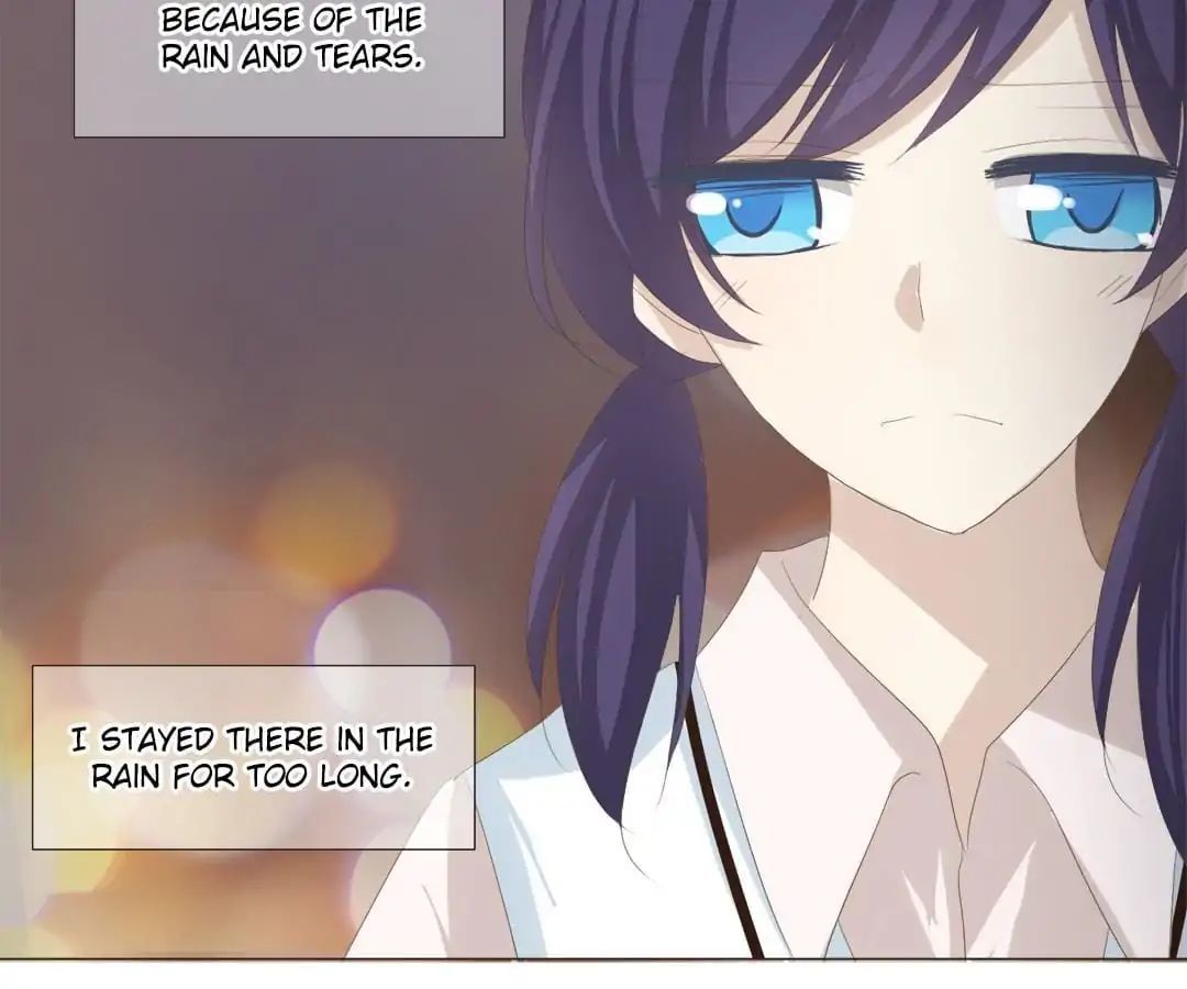First Crush Chapter 43 - page 6