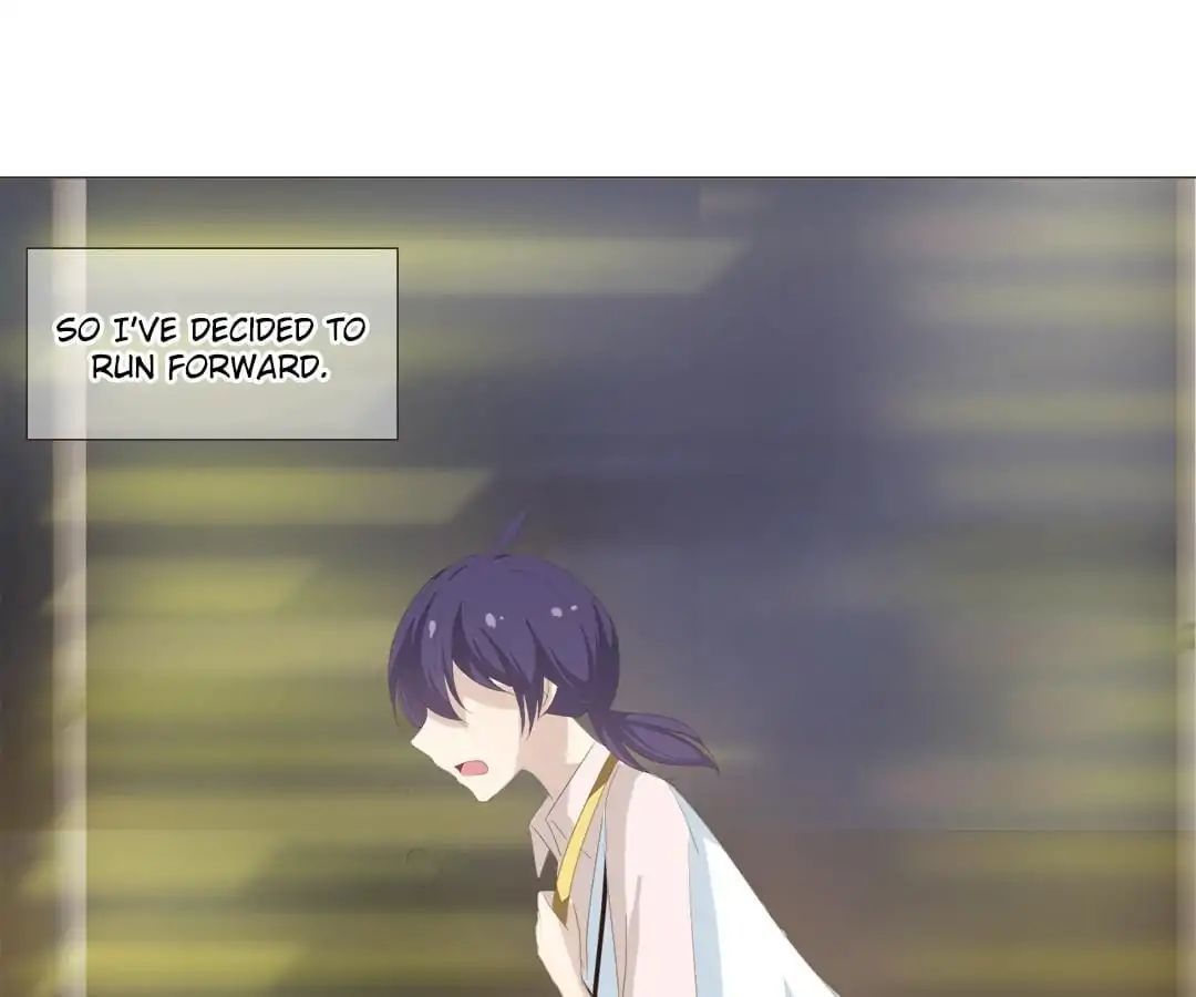 First Crush Chapter 43 - page 7