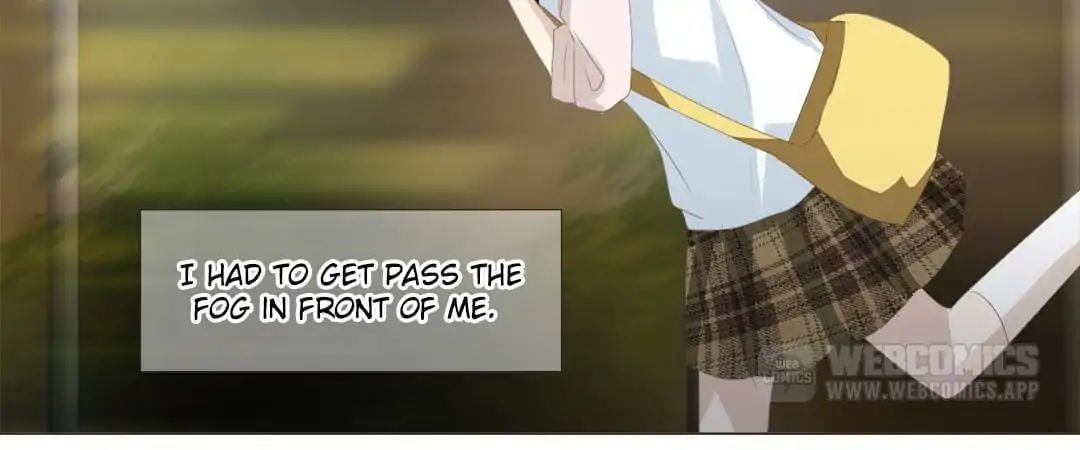 First Crush Chapter 43 - page 8