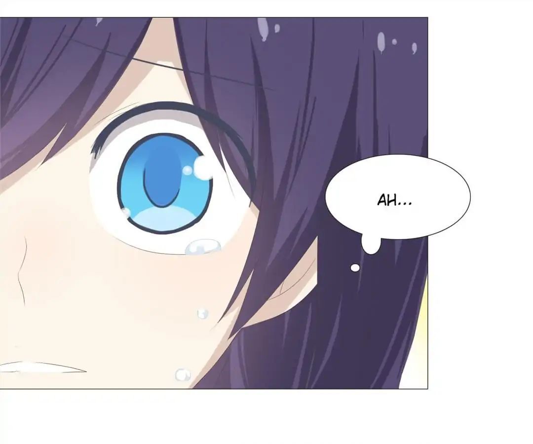 First Crush Chapter 21 - page 1