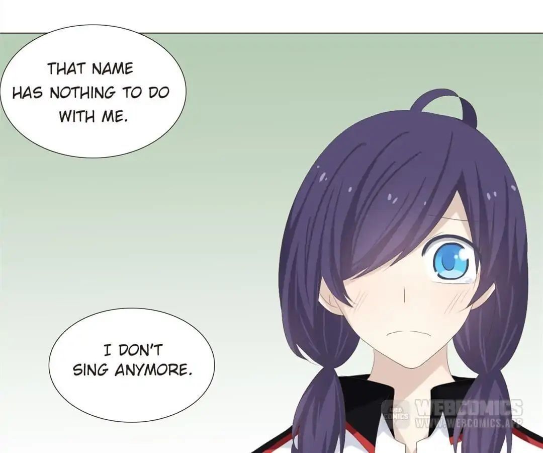 First Crush Chapter 21 - page 10