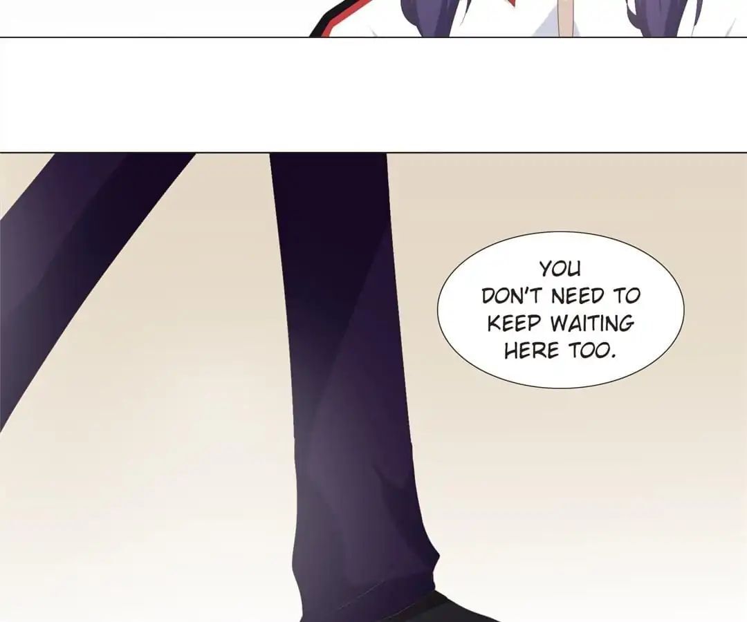First Crush Chapter 21 - page 11
