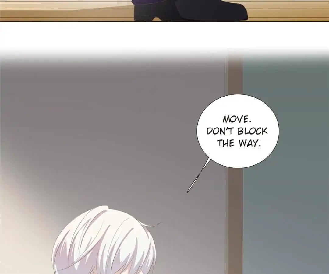 First Crush Chapter 21 - page 12