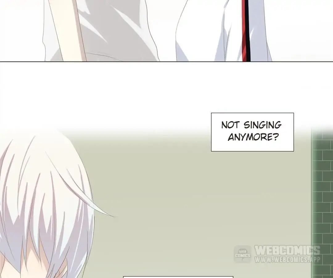 First Crush Chapter 21 - page 14