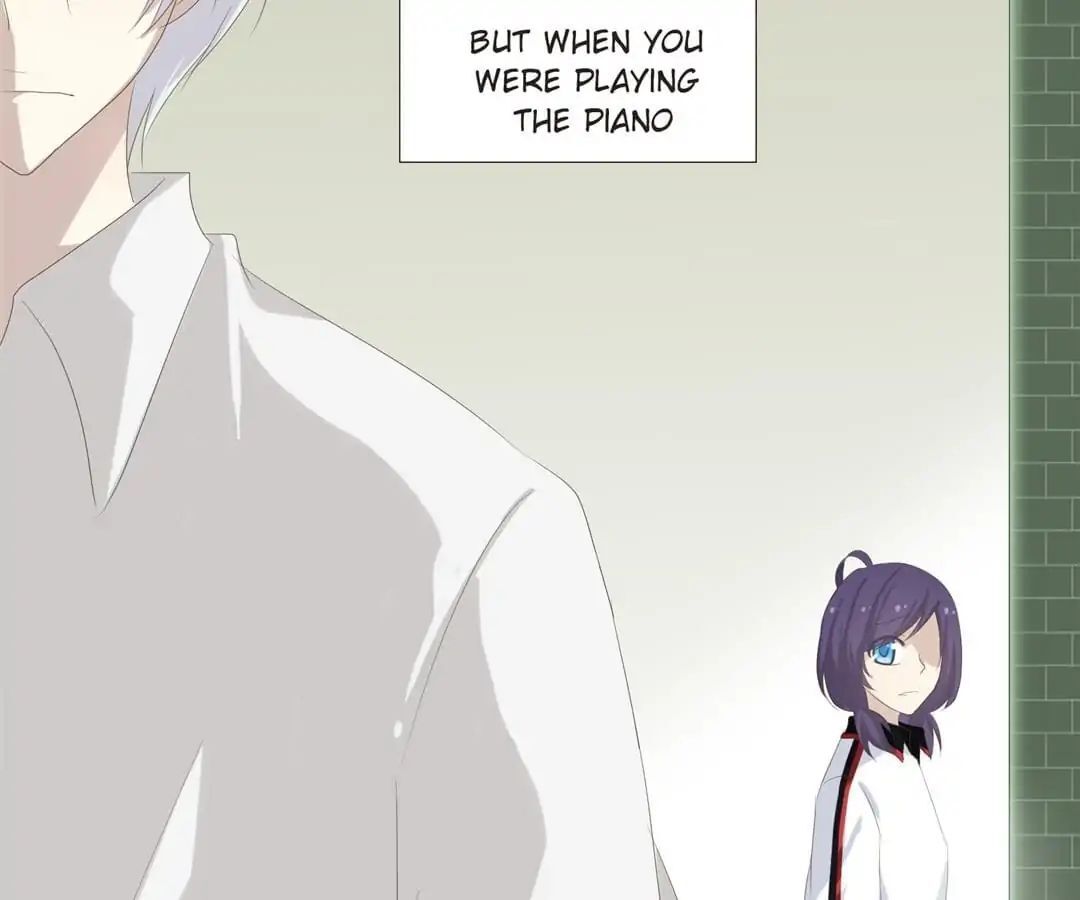 First Crush Chapter 21 - page 15