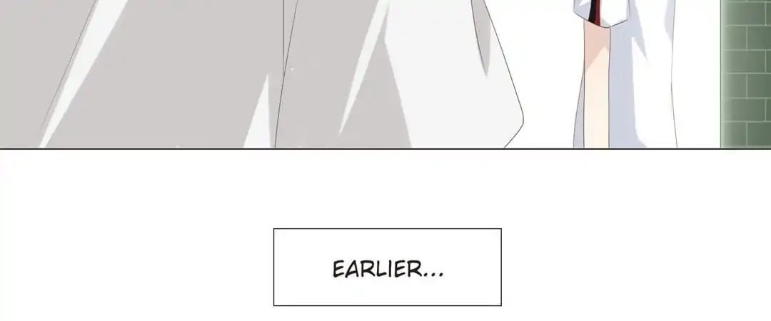 First Crush Chapter 21 - page 16