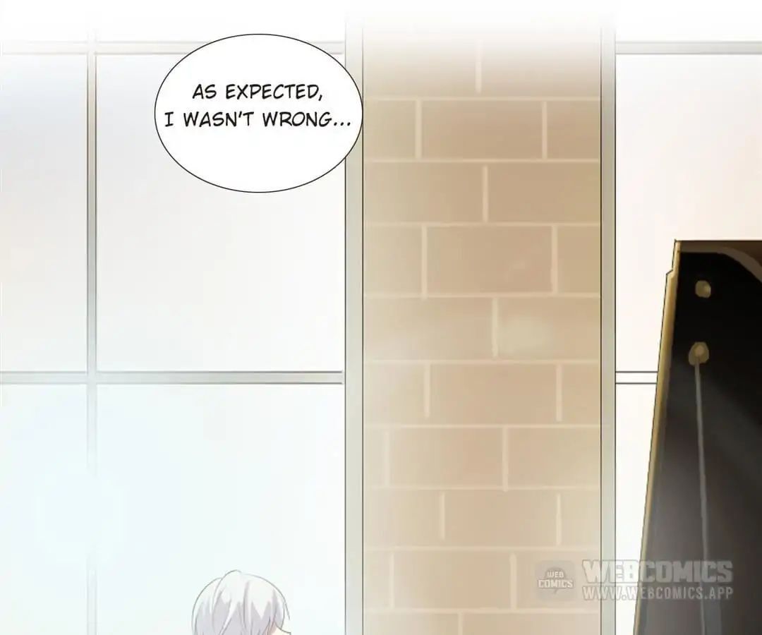 First Crush Chapter 21 - page 2