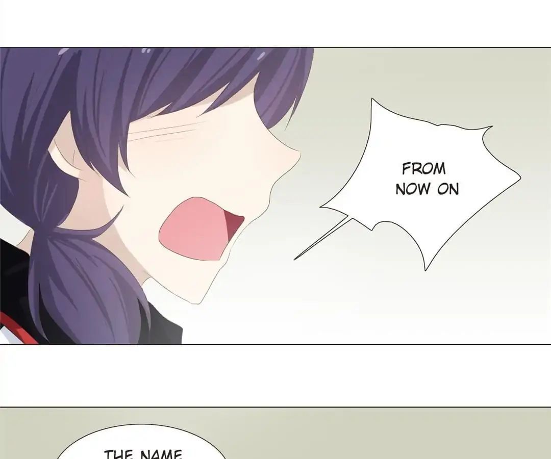 First Crush Chapter 21 - page 20