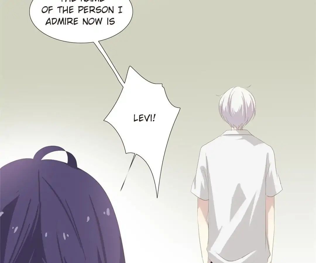 First Crush Chapter 21 - page 21