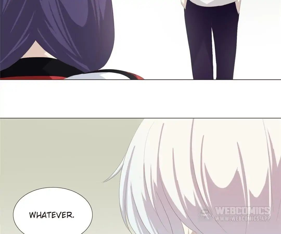 First Crush Chapter 21 - page 22
