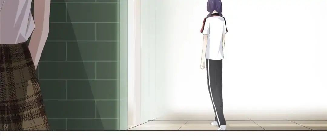 First Crush Chapter 21 - page 24