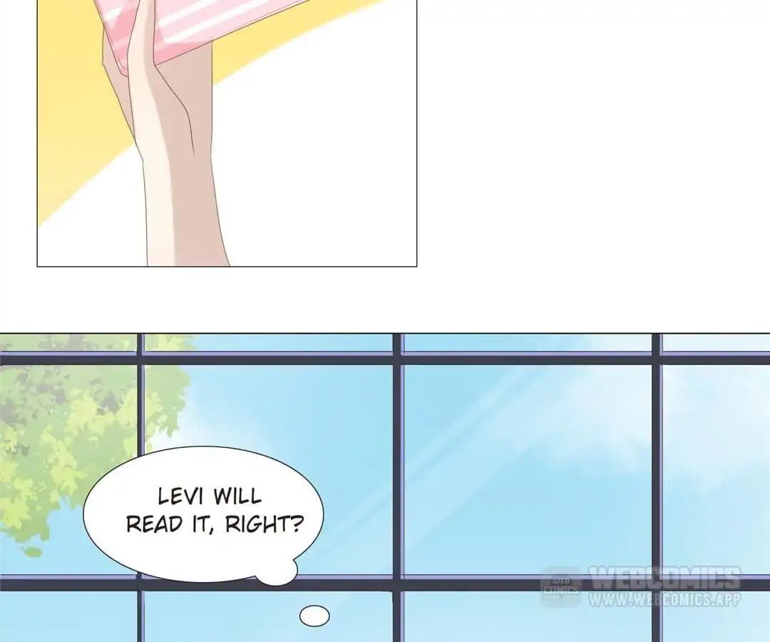 First Crush Chapter 21 - page 26