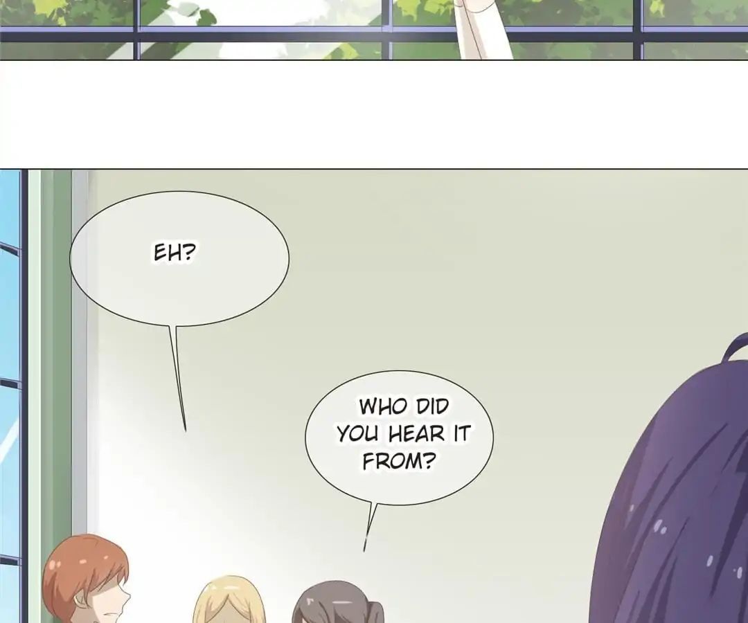 First Crush Chapter 21 - page 28