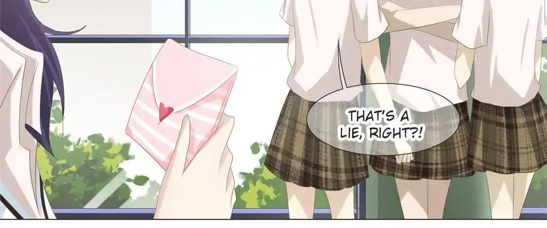 First Crush Chapter 21 - page 32