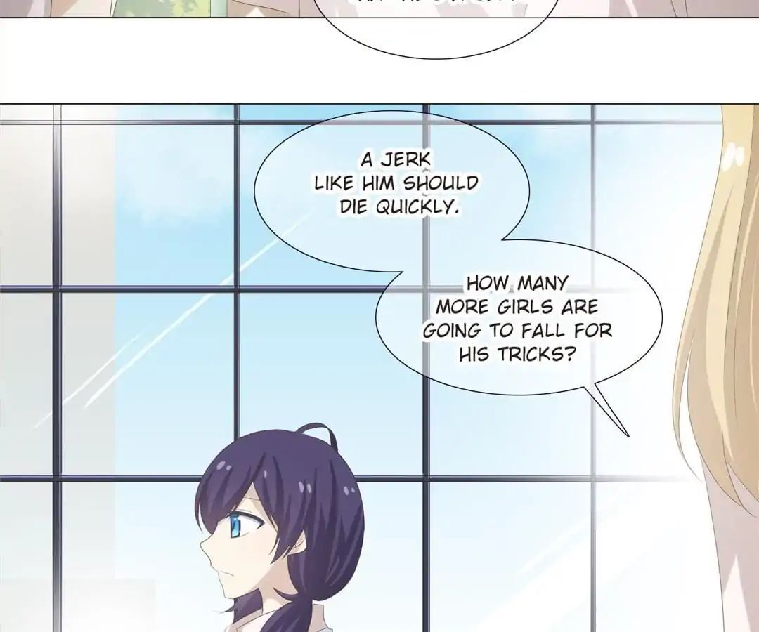 First Crush Chapter 21 - page 35