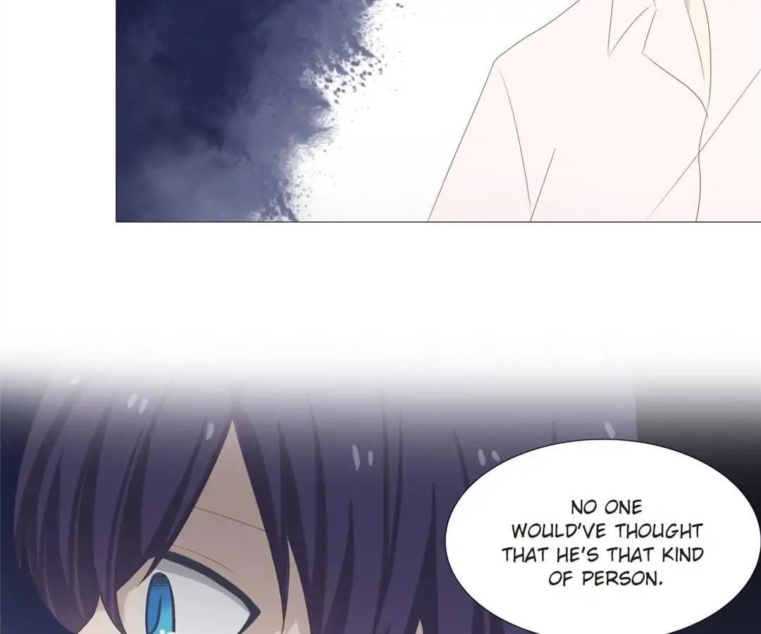 First Crush Chapter 21 - page 37