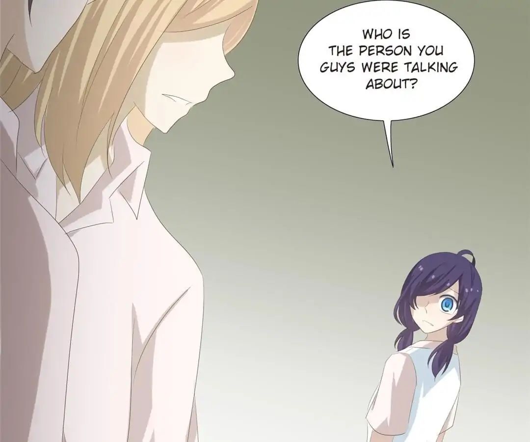 First Crush Chapter 21 - page 39