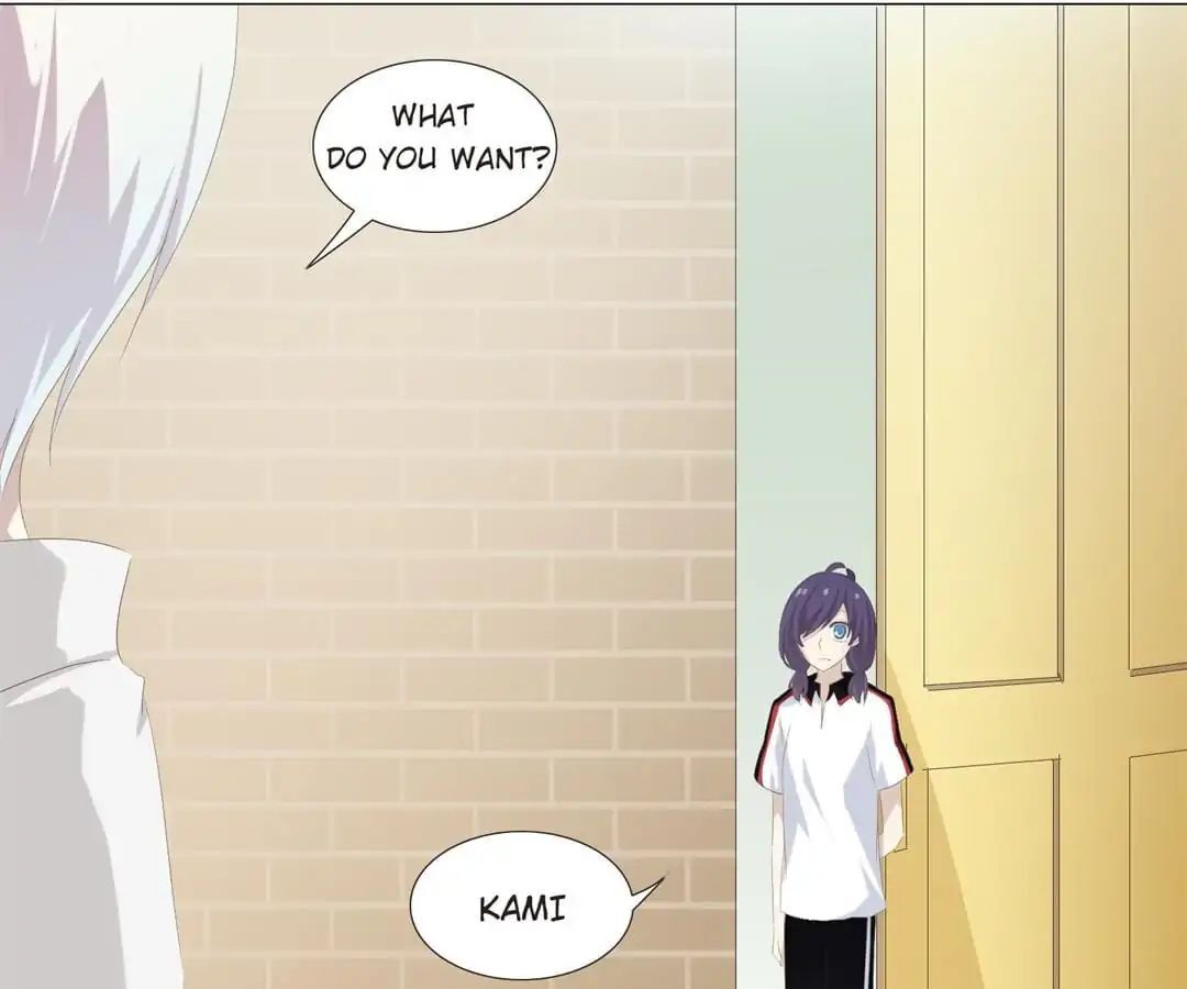 First Crush Chapter 21 - page 5