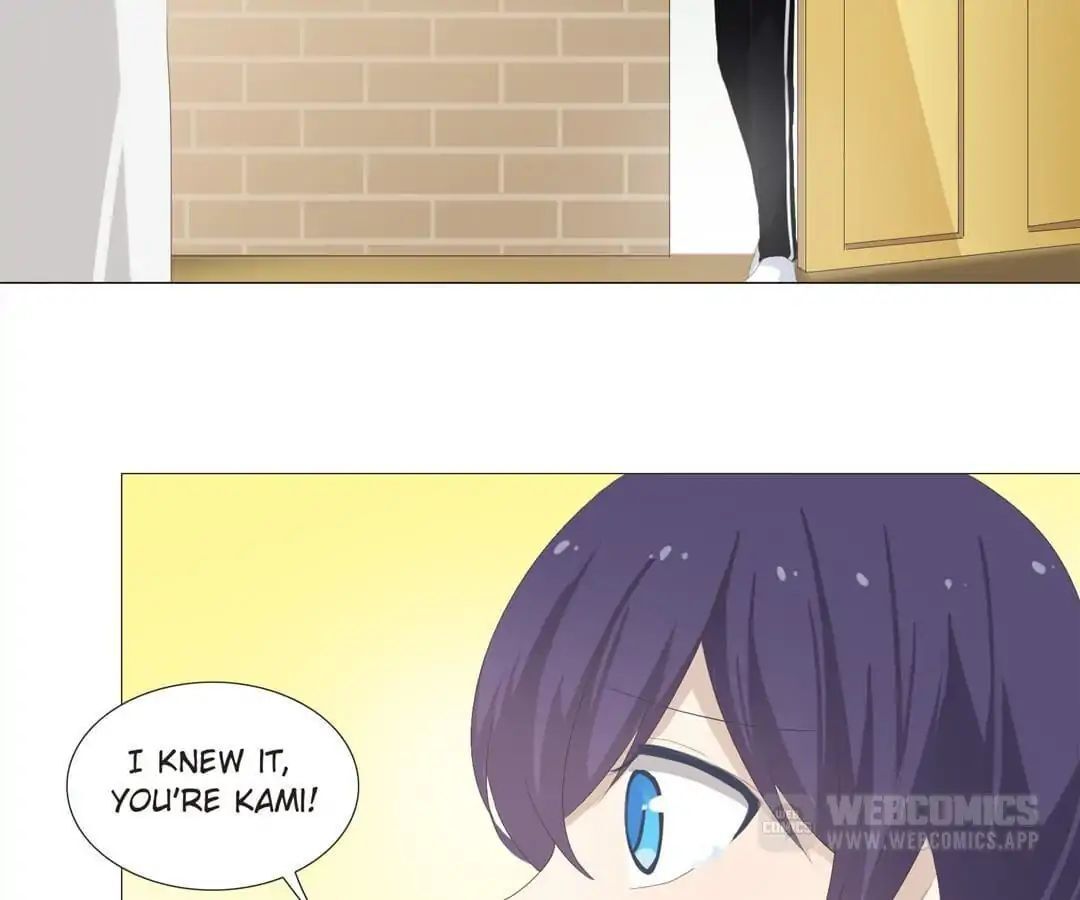 First Crush Chapter 21 - page 6