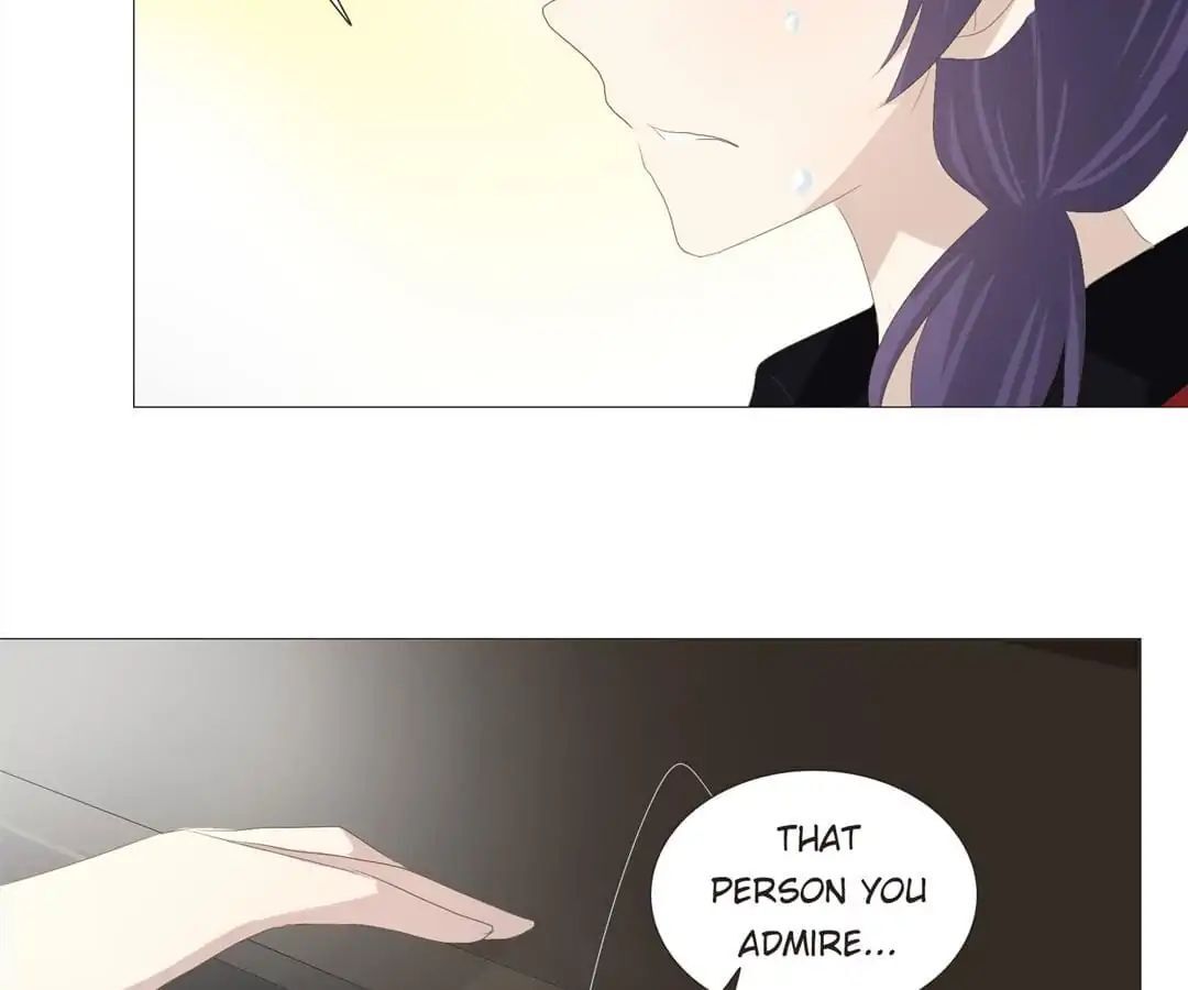 First Crush Chapter 21 - page 7