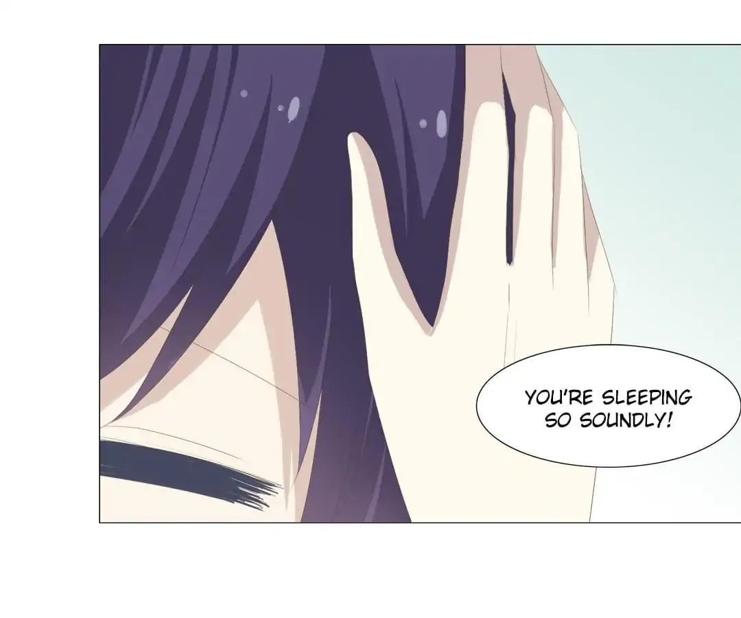First Crush Chapter 44 - page 11
