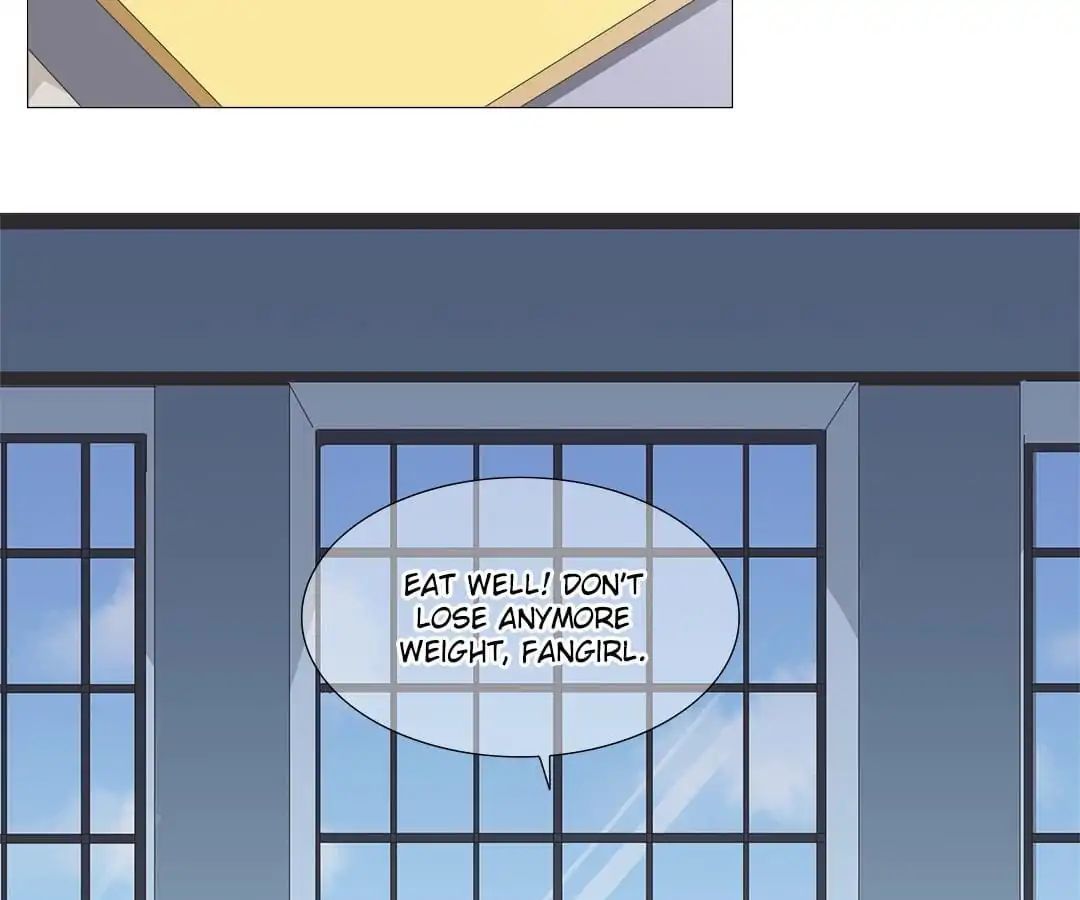 First Crush Chapter 44 - page 13