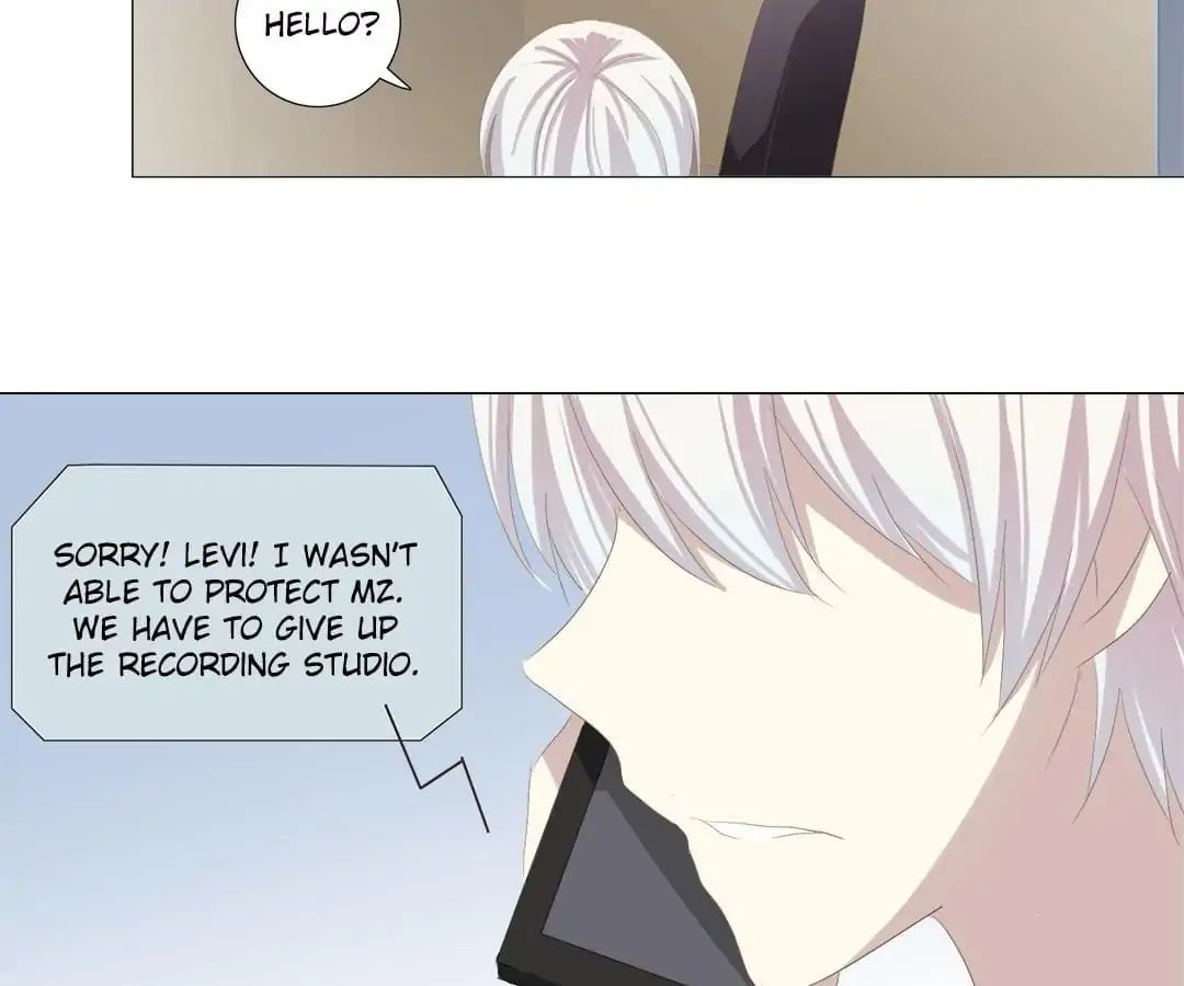 First Crush Chapter 44 - page 16