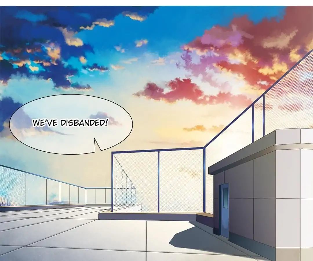 First Crush Chapter 44 - page 20
