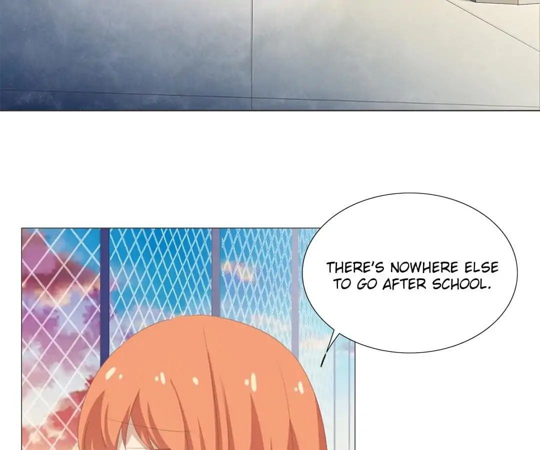First Crush Chapter 44 - page 21