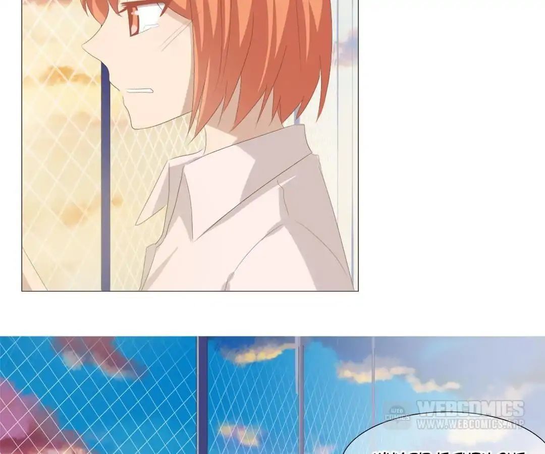 First Crush Chapter 44 - page 22