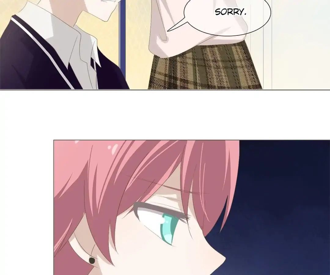 First Crush Chapter 44 - page 24