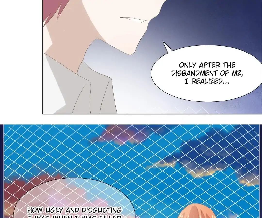 First Crush Chapter 44 - page 25