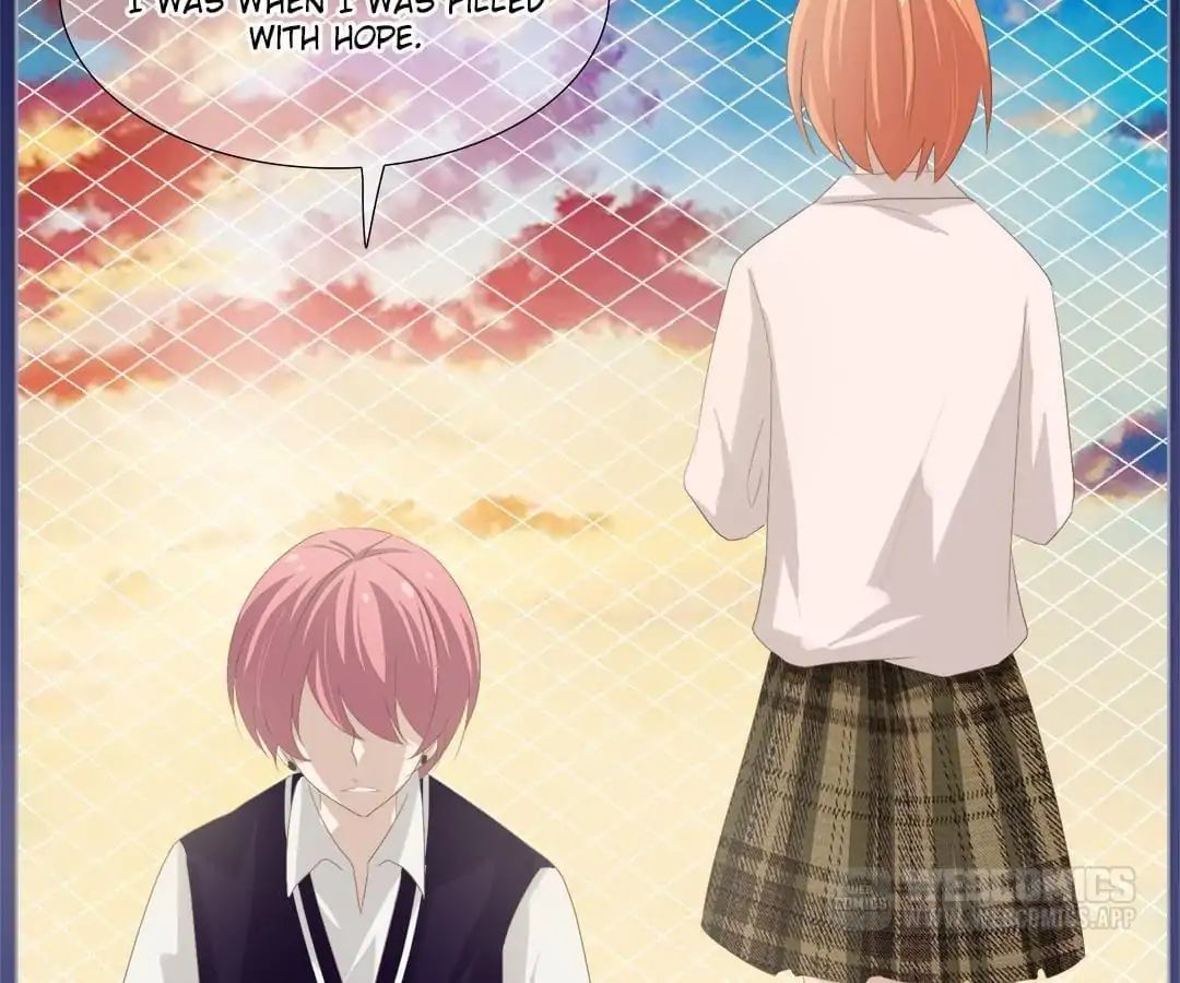 First Crush Chapter 44 - page 26