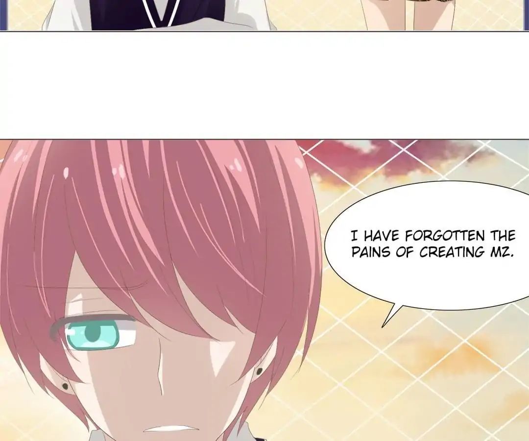 First Crush Chapter 44 - page 27