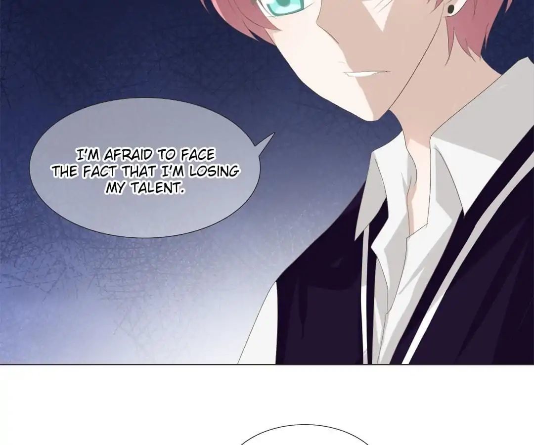 First Crush Chapter 44 - page 31